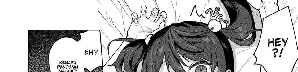 Maguro Imouto wo Ikikatsu! Chapter 1
