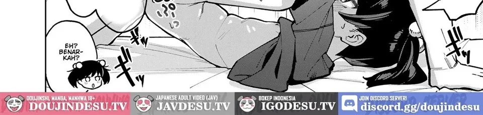 Maguro Imouto wo Ikikatsu! Chapter 1