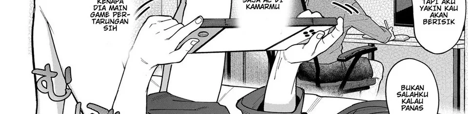 Maguro Imouto wo Ikikatsu! Chapter 1