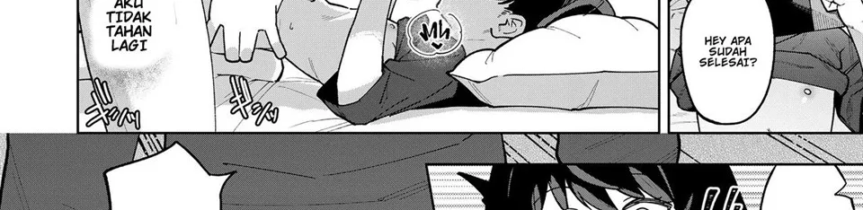 Maguro Imouto wo Ikikatsu! Chapter 1