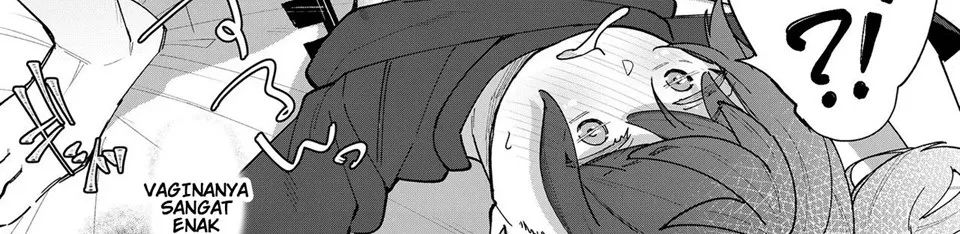 Maguro Imouto wo Ikikatsu! Chapter 1