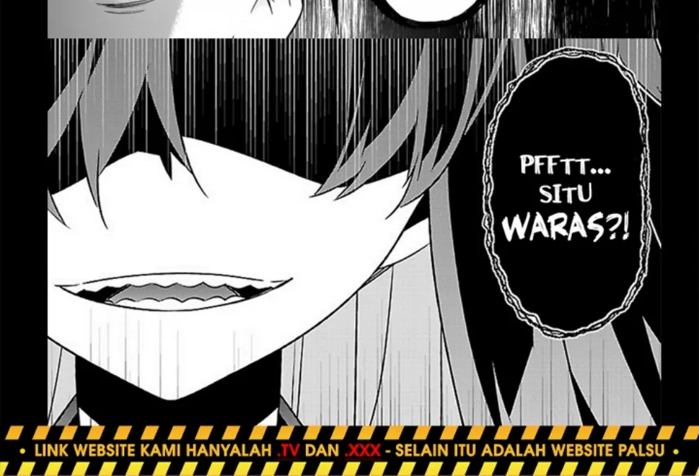 Majo to Chouchou to Chocolate Chapter 1