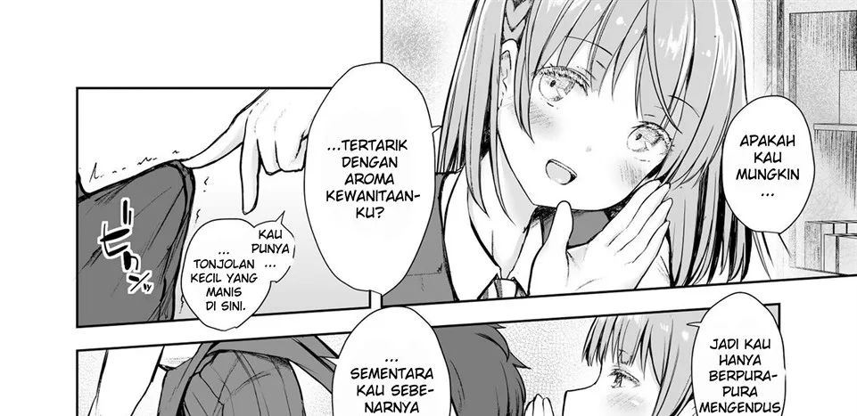 Mama Class ~Sakuragawa Chuutoubu Tokubetsu Boshi Class~ Chapter 1