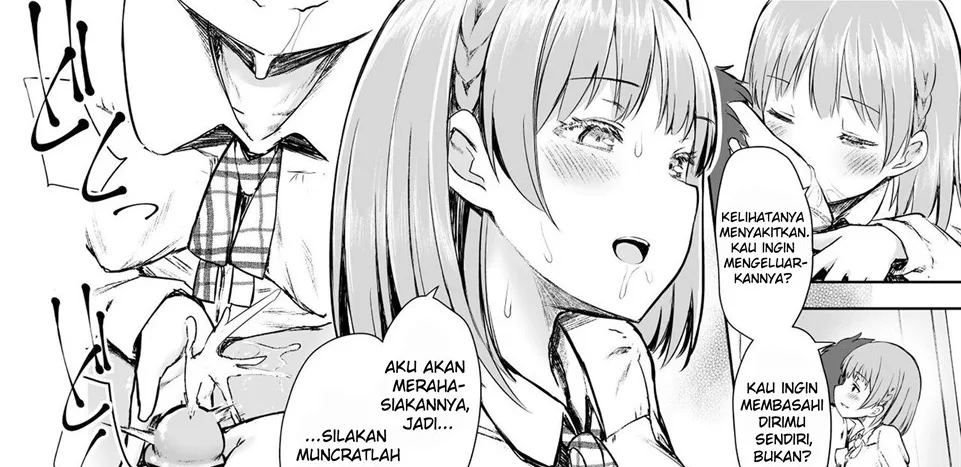 Mama Class ~Sakuragawa Chuutoubu Tokubetsu Boshi Class~ Chapter 1