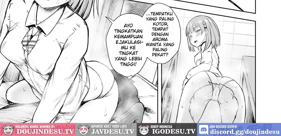 Mama Class ~Sakuragawa Chuutoubu Tokubetsu Boshi Class~ Chapter 1