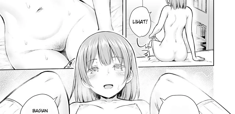 Mama Class ~Sakuragawa Chuutoubu Tokubetsu Boshi Class~ Chapter 1