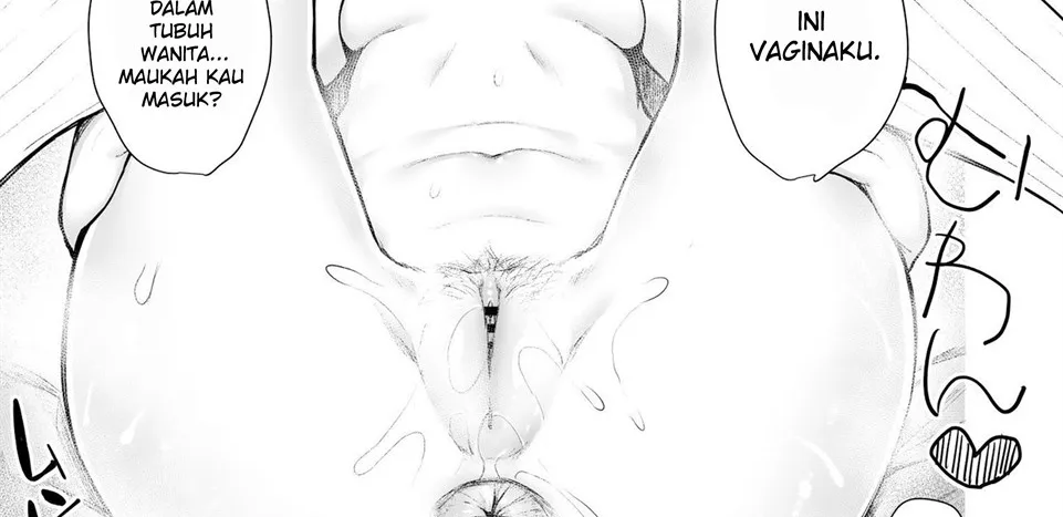 Mama Class ~Sakuragawa Chuutoubu Tokubetsu Boshi Class~ Chapter 1