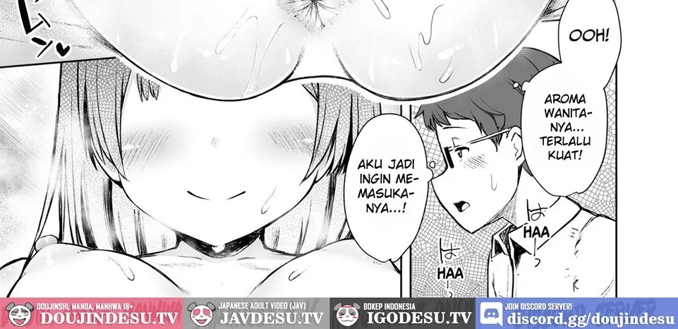 Mama Class ~Sakuragawa Chuutoubu Tokubetsu Boshi Class~ Chapter 1