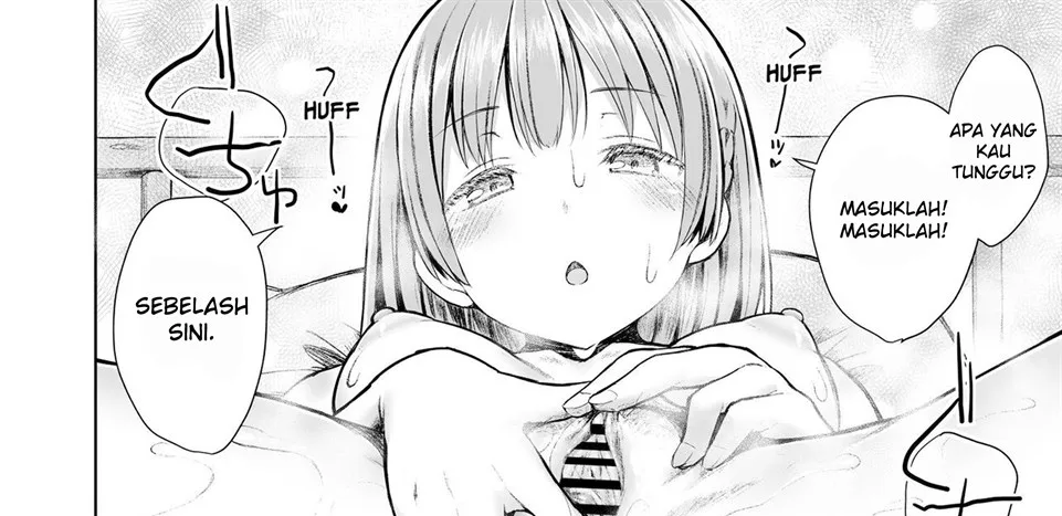 Mama Class ~Sakuragawa Chuutoubu Tokubetsu Boshi Class~ Chapter 1