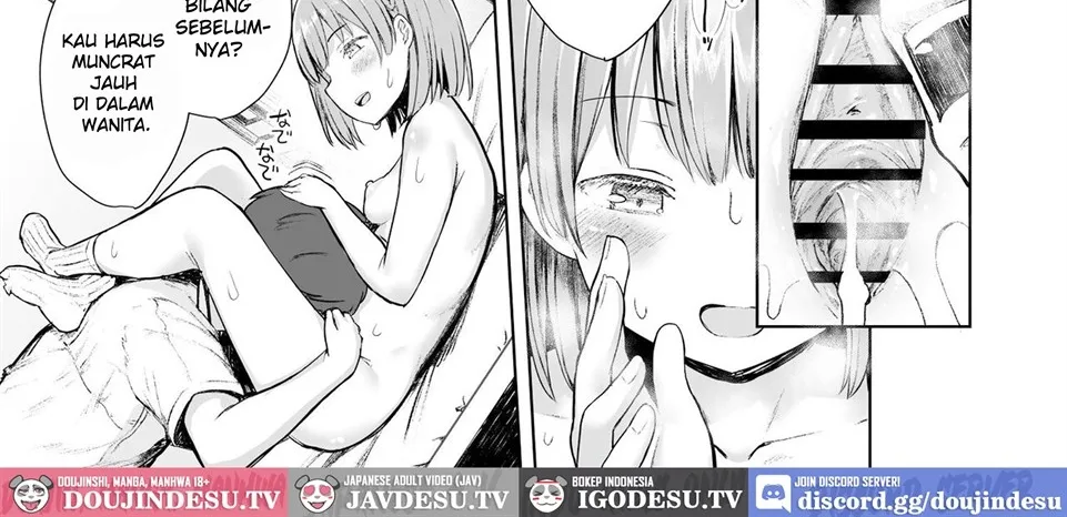 Mama Class ~Sakuragawa Chuutoubu Tokubetsu Boshi Class~ Chapter 1