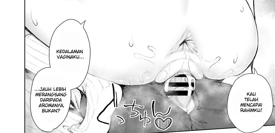 Mama Class ~Sakuragawa Chuutoubu Tokubetsu Boshi Class~ Chapter 1