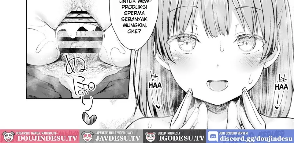 Mama Class ~Sakuragawa Chuutoubu Tokubetsu Boshi Class~ Chapter 1