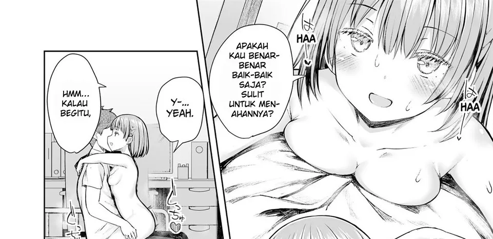 Mama Class ~Sakuragawa Chuutoubu Tokubetsu Boshi Class~ Chapter 1
