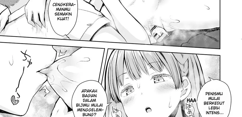 Mama Class ~Sakuragawa Chuutoubu Tokubetsu Boshi Class~ Chapter 1