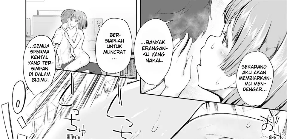 Mama Class ~Sakuragawa Chuutoubu Tokubetsu Boshi Class~ Chapter 1