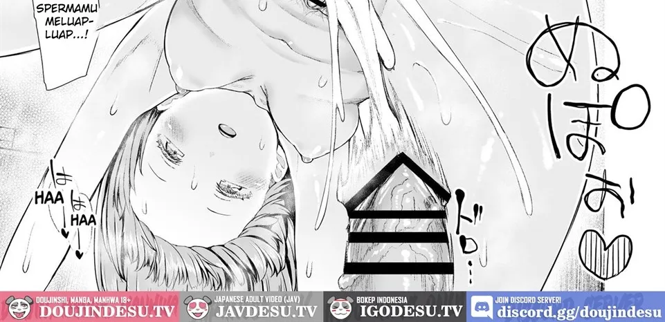 Mama Class ~Sakuragawa Chuutoubu Tokubetsu Boshi Class~ Chapter 1