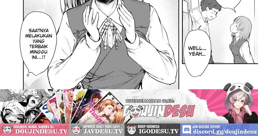Mama Class ~Sakuragawa Chuutoubu Tokubetsu Boshi Class~ Chapter 1