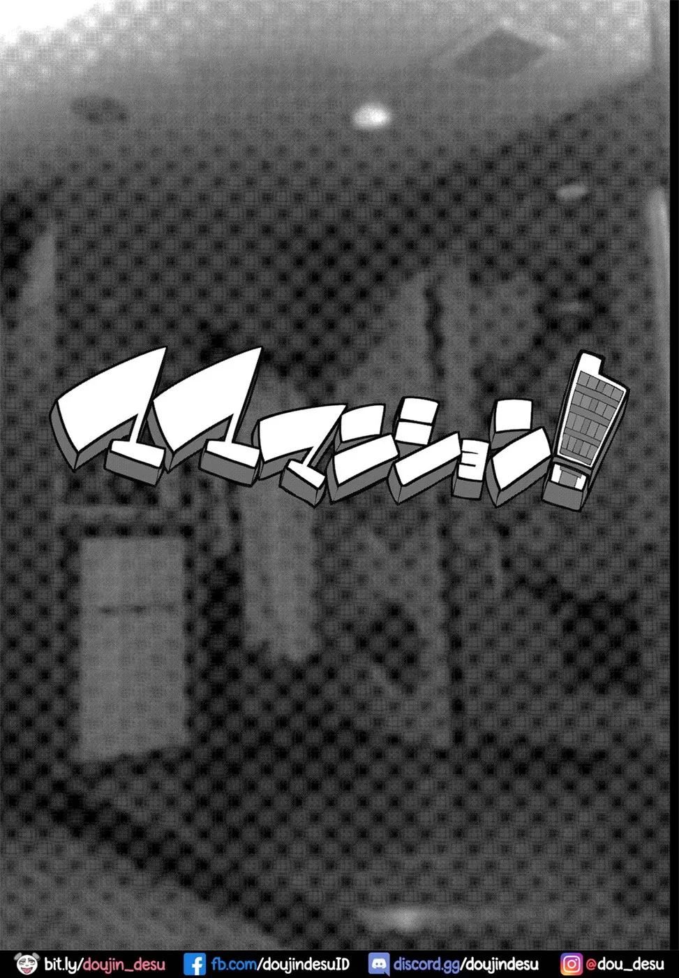 Mama Mansion! Chapter 2