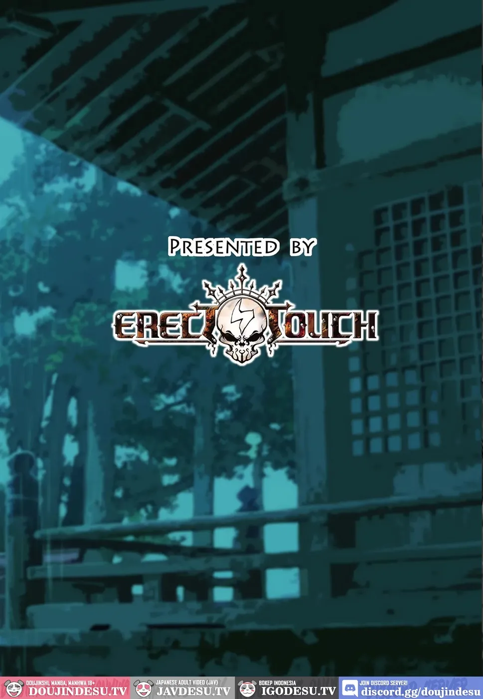 Mama Mansion! Chapter 3