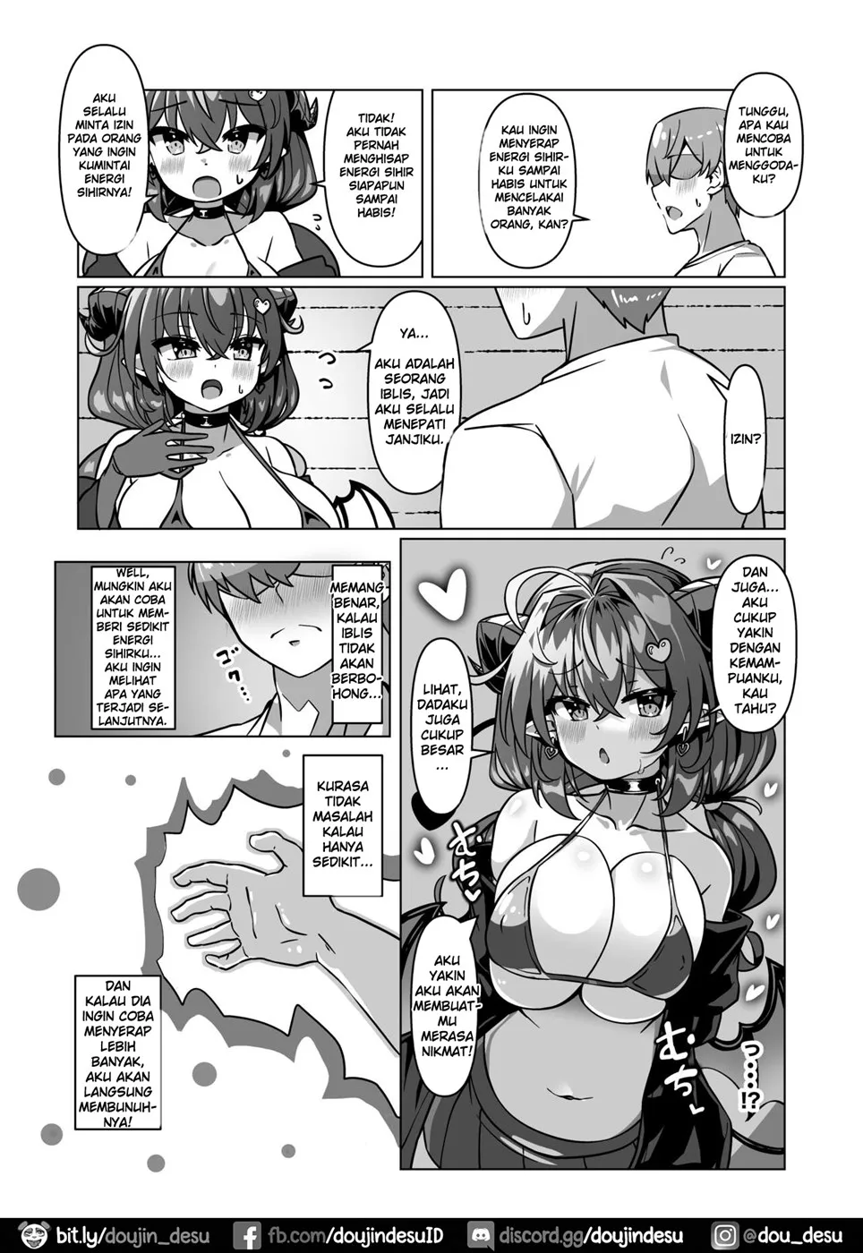 Mamono o Kakumatta Yuusha no Matsuro Joukan Chapter 1