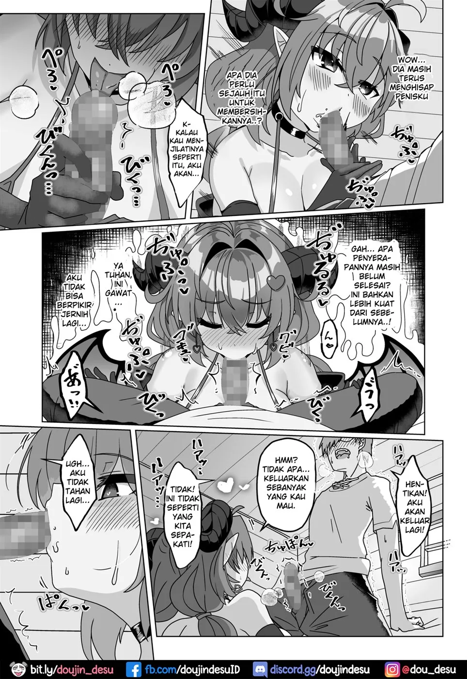 Mamono o Kakumatta Yuusha no Matsuro Joukan Chapter 1