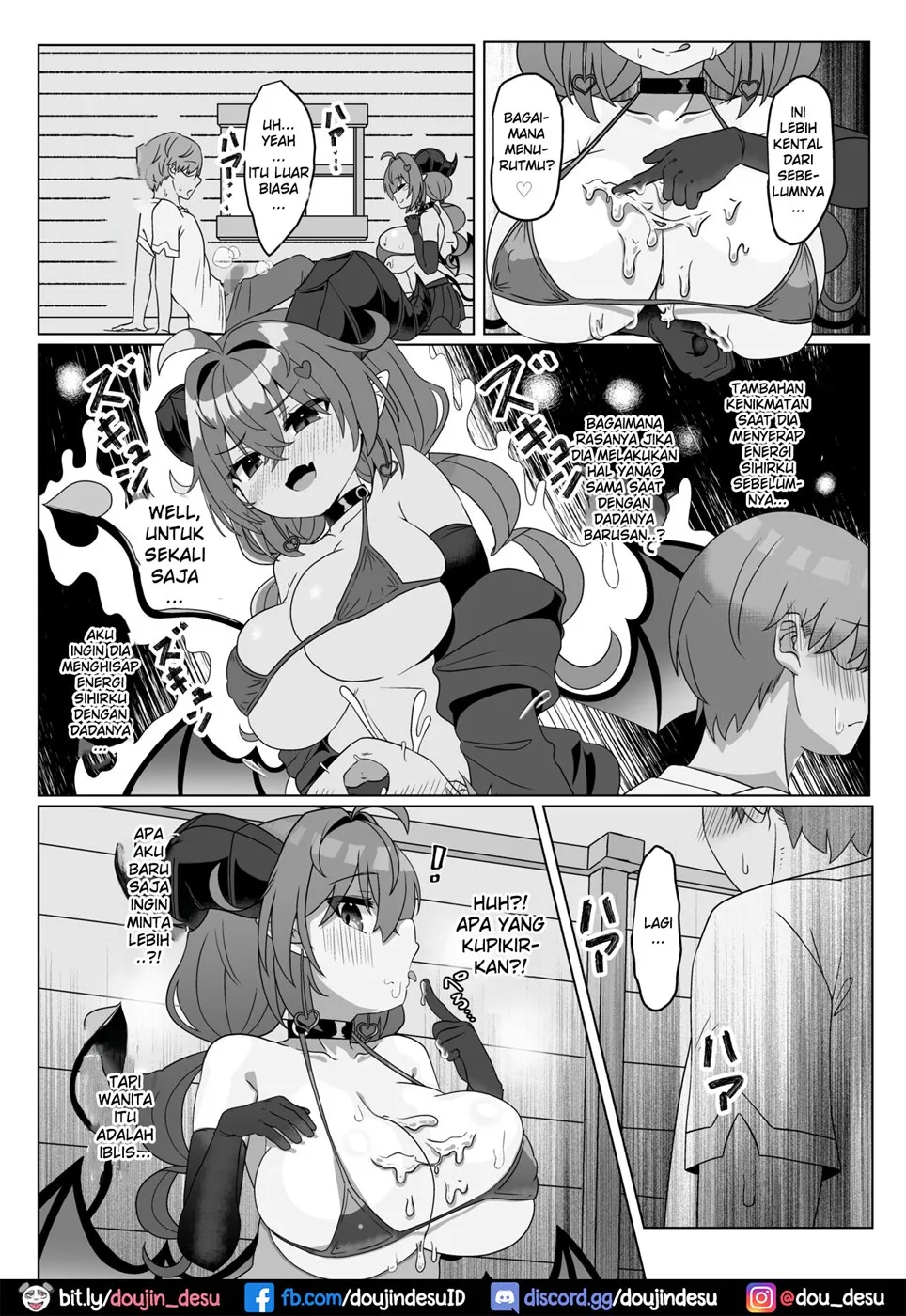 Mamono o Kakumatta Yuusha no Matsuro Joukan Chapter 1