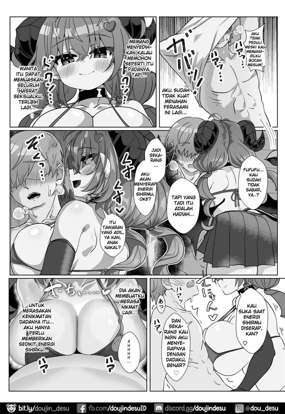 Mamono o Kakumatta Yuusha no Matsuro Joukan Chapter 1