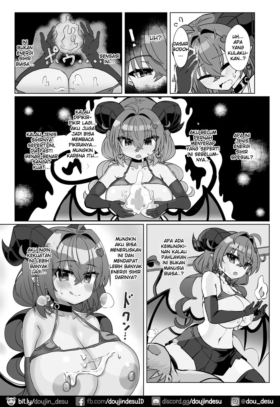 Mamono o Kakumatta Yuusha no Matsuro Joukan Chapter 1