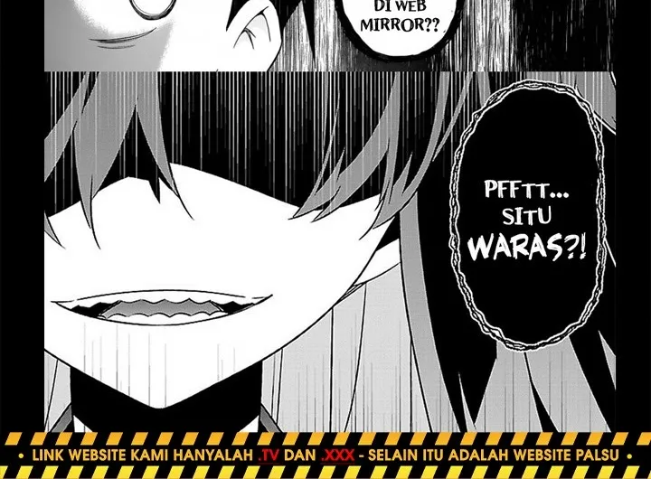 Manatsu no Dokagui Chijo Chapter 1