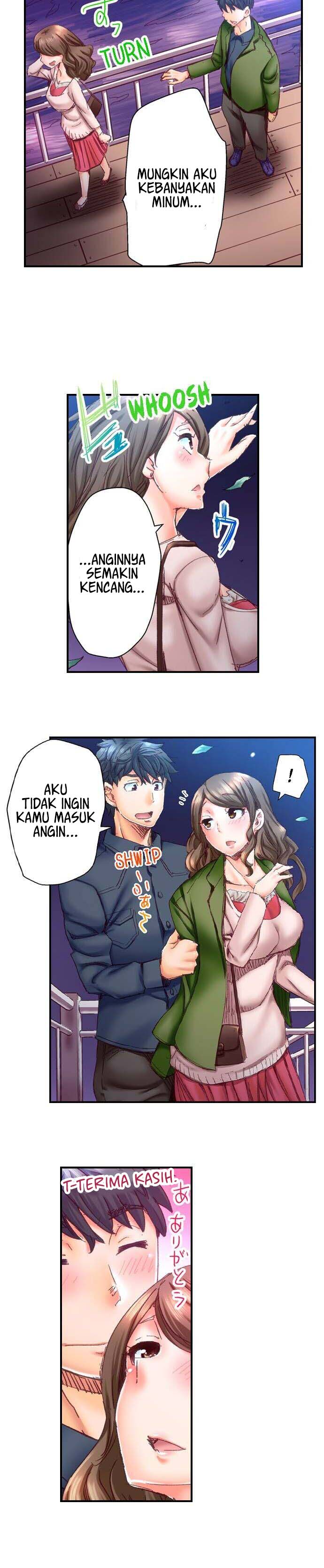 Marry Me, I’ll Fuck You Until You’re Pregnant! Chapter 11
