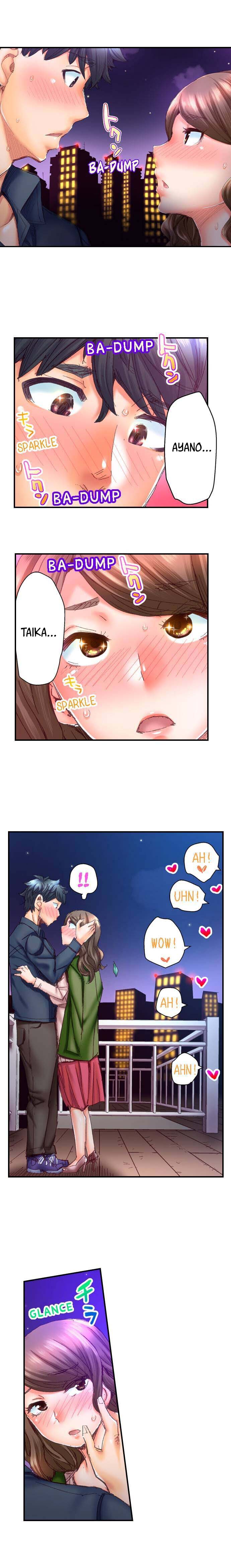Marry Me, I’ll Fuck You Until You’re Pregnant! Chapter 11