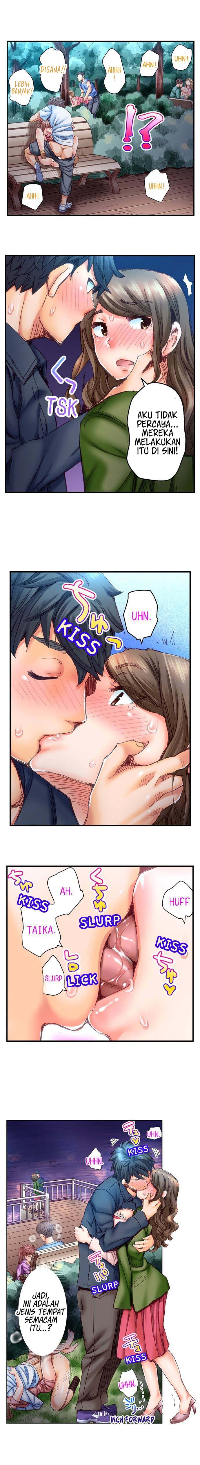 Marry Me, I’ll Fuck You Until You’re Pregnant! Chapter 11