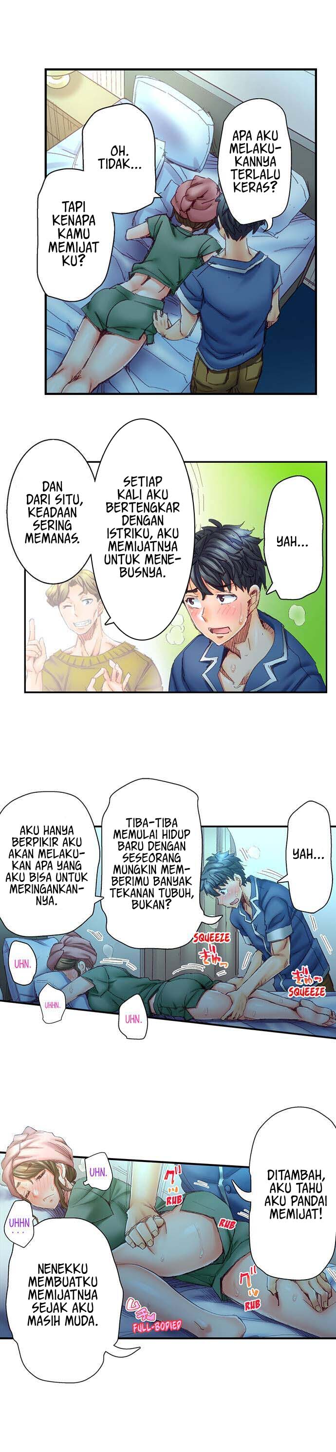 Marry Me, I’ll Fuck You Until You’re Pregnant! Chapter 14