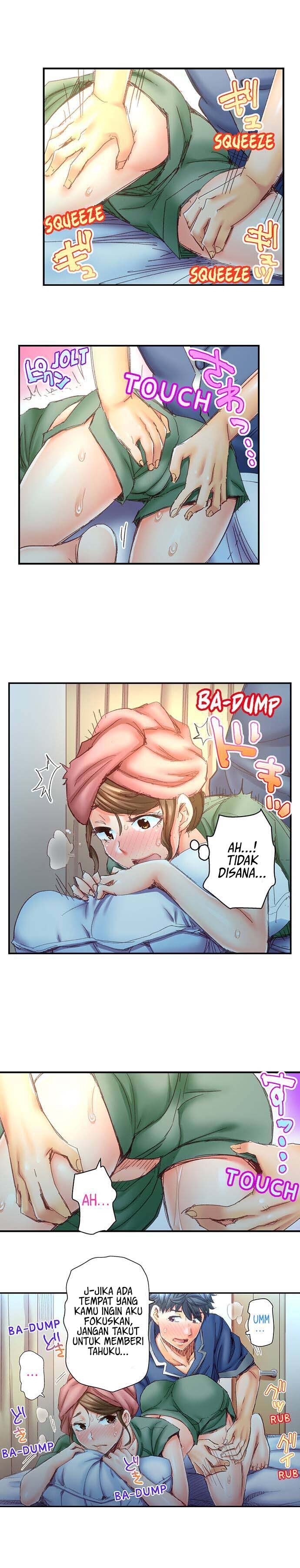 Marry Me, I’ll Fuck You Until You’re Pregnant! Chapter 14