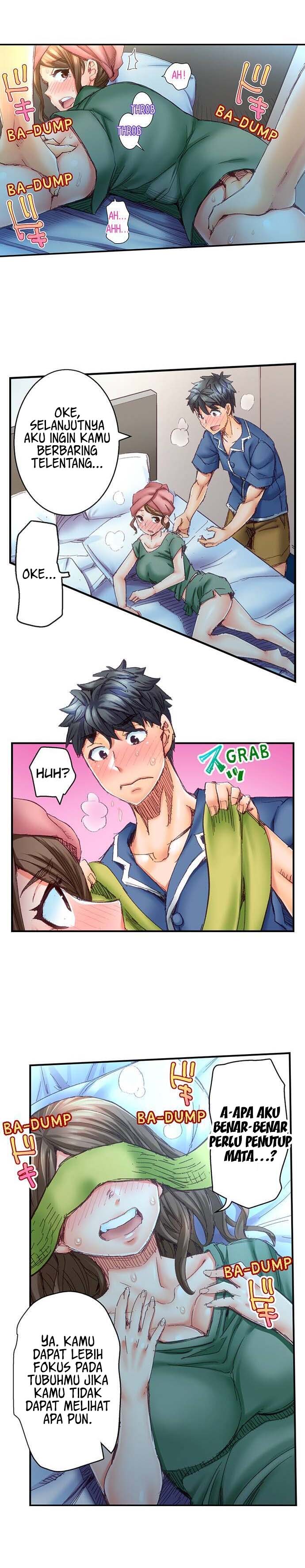 Marry Me, I’ll Fuck You Until You’re Pregnant! Chapter 14