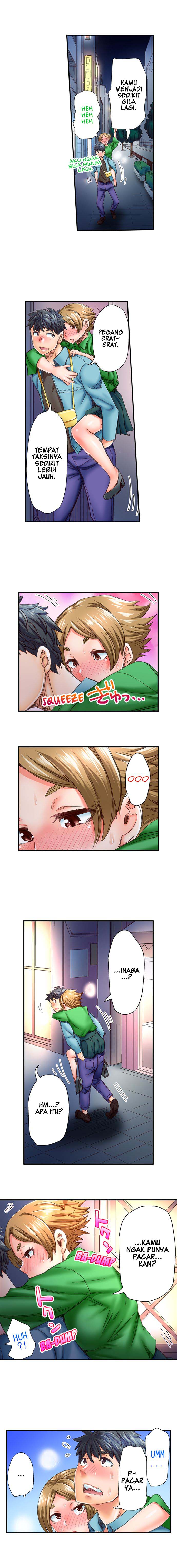 Marry Me, I’ll Fuck You Until You’re Pregnant! Chapter 28