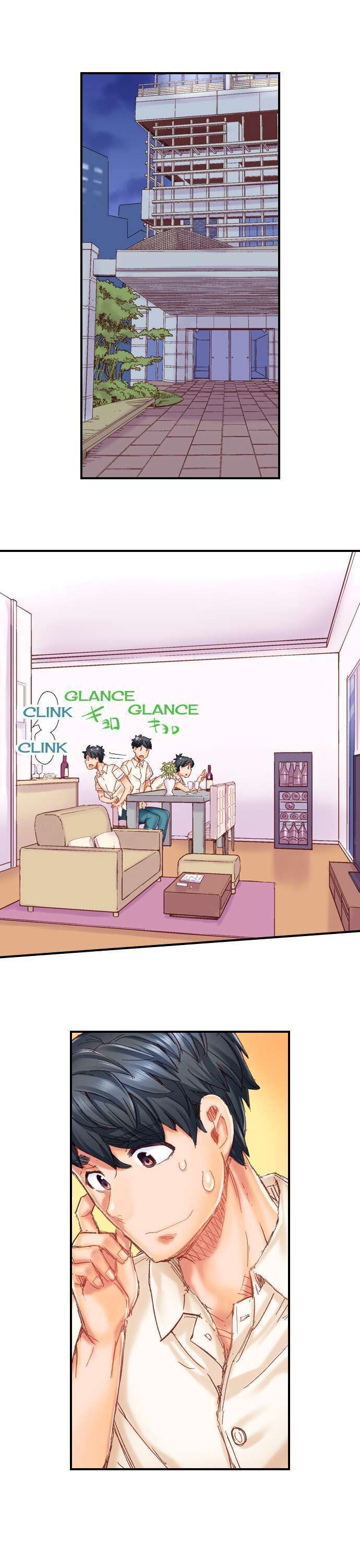 Marry Me, I’ll Fuck You Until You’re Pregnant! Chapter 4
