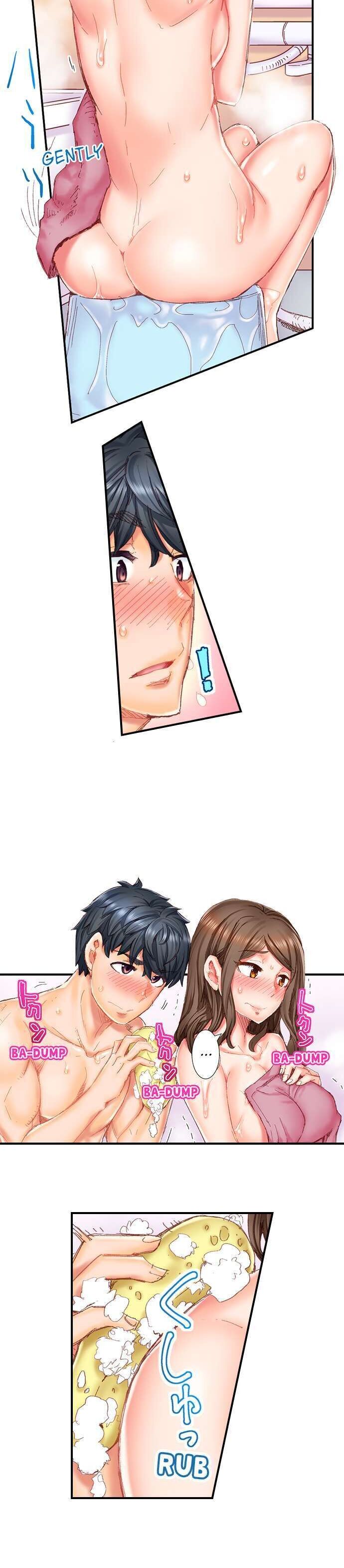 Marry Me, I’ll Fuck You Until You’re Pregnant! Chapter 4