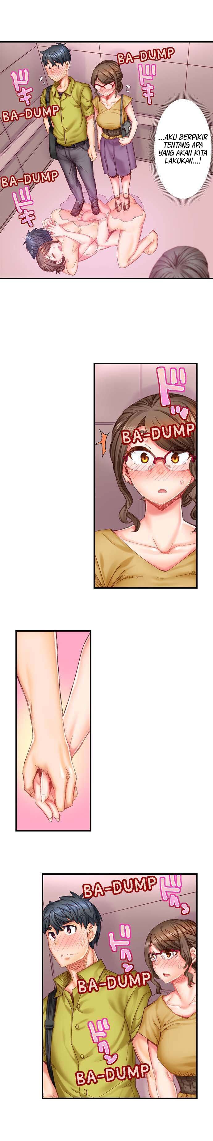Marry Me, I’ll Fuck You Until You’re Pregnant! Chapter 7