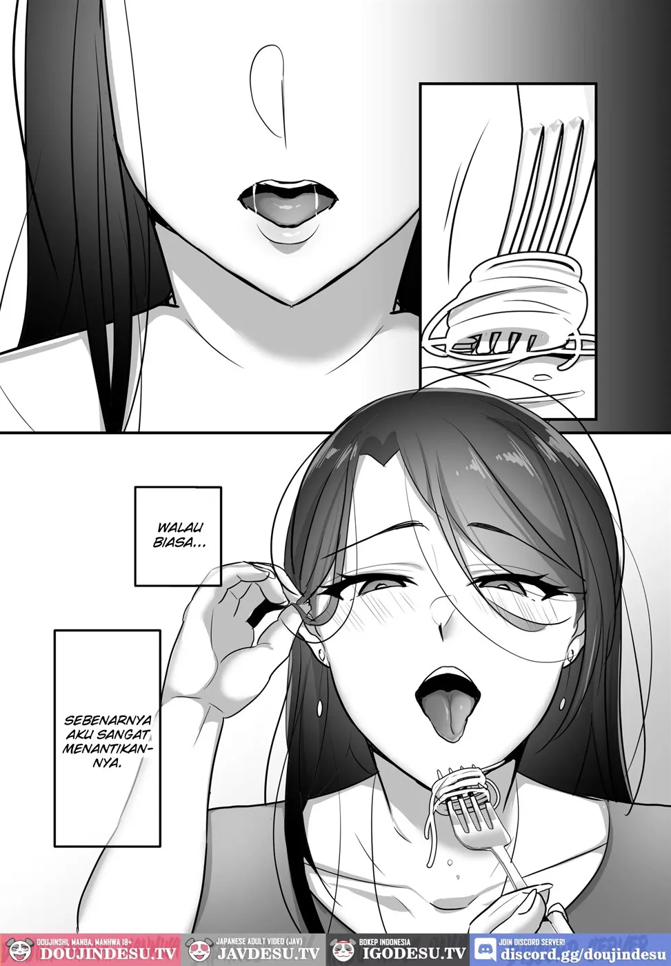Masaka Ano Oni Joushi ga Ore no SeFri ni Naru nante… Chapter 3