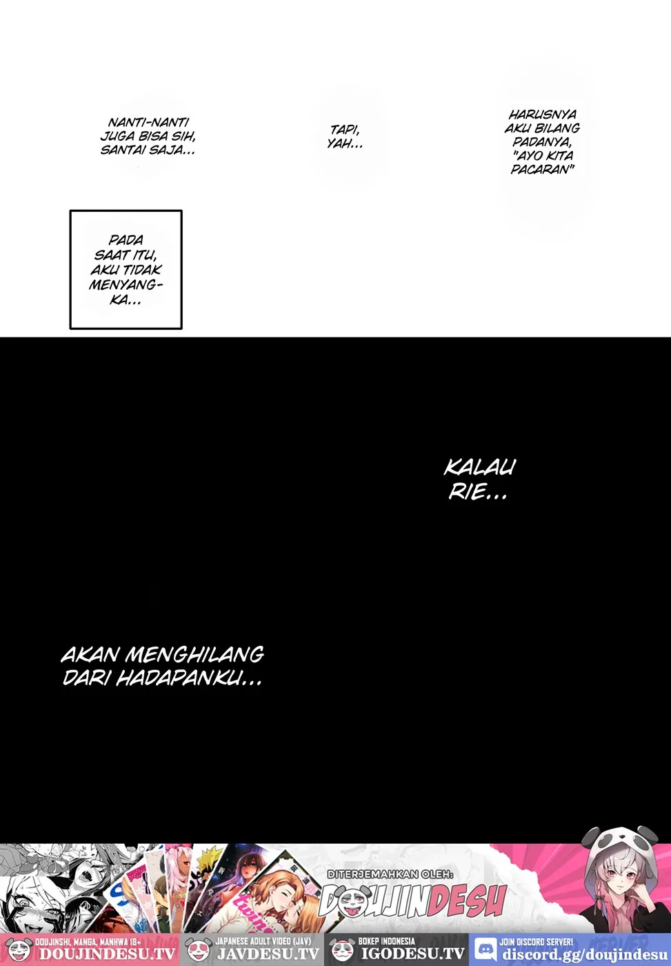 Masaka Ano Oni Joushi ga Ore no SeFri ni Naru nante… Chapter 3