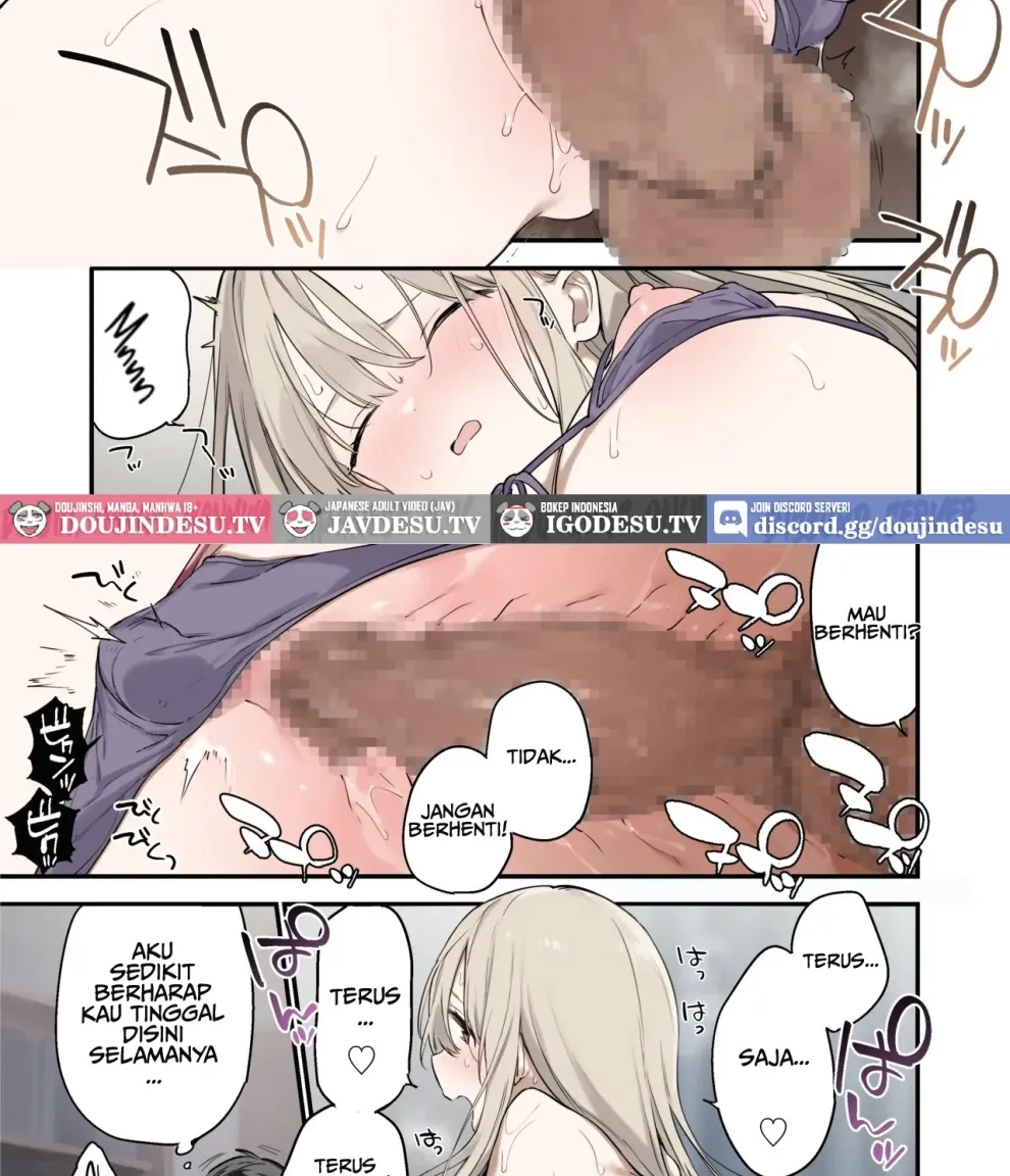 Mayoi Neko Furu kara-ban Chapter 1