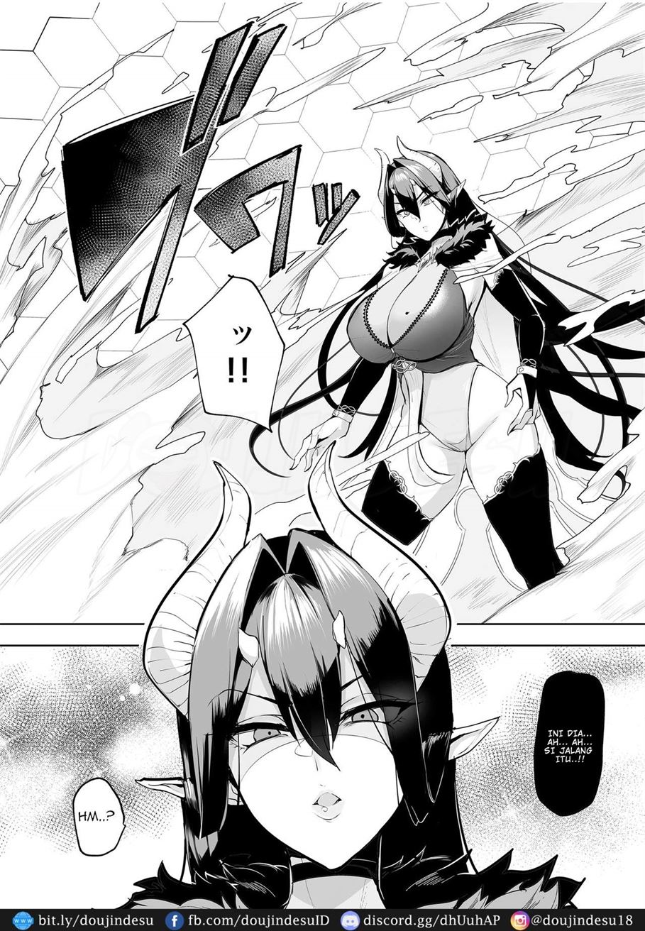 Mesu Gacha Chapter 1