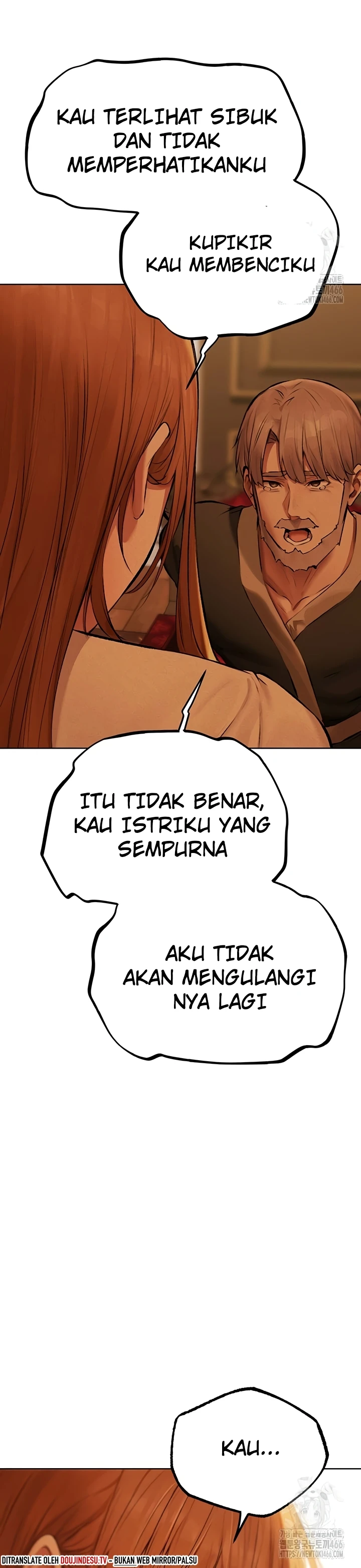 MILF Hunter from Another World Chapter 70