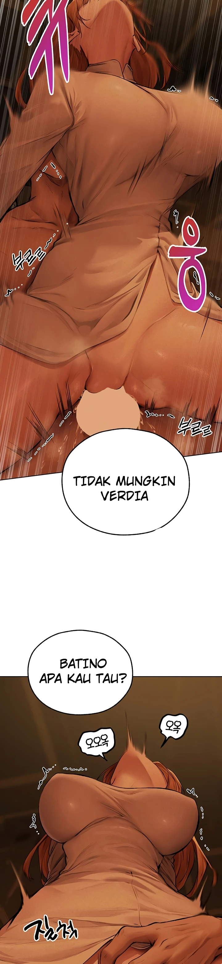 MILF Hunter from Another World Chapter 70