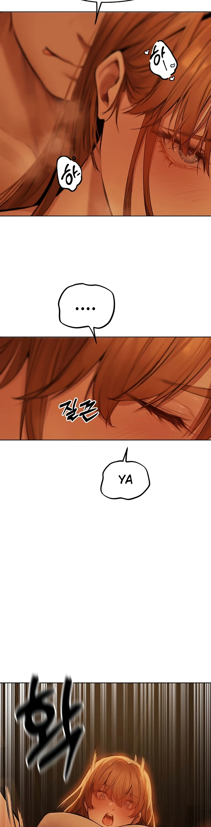 MILF Hunter from Another World Chapter 70