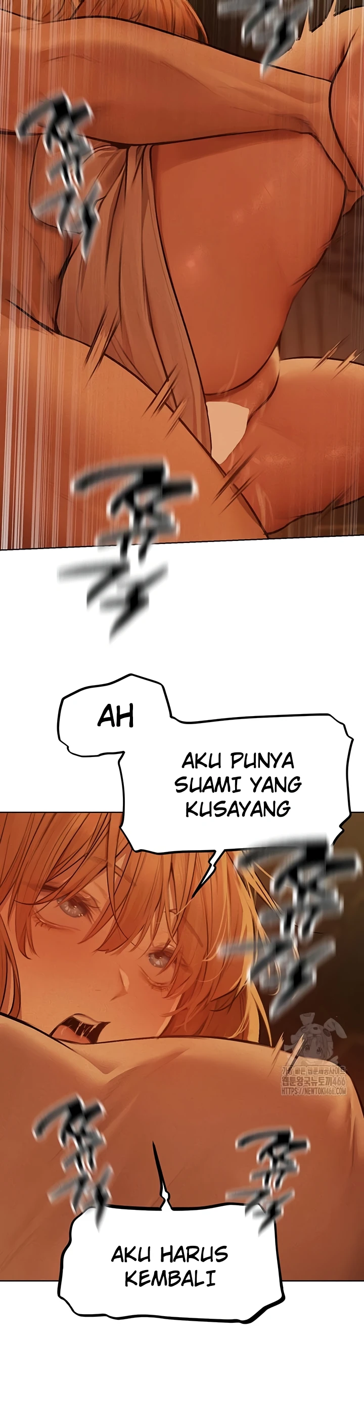 MILF Hunter from Another World Chapter 70