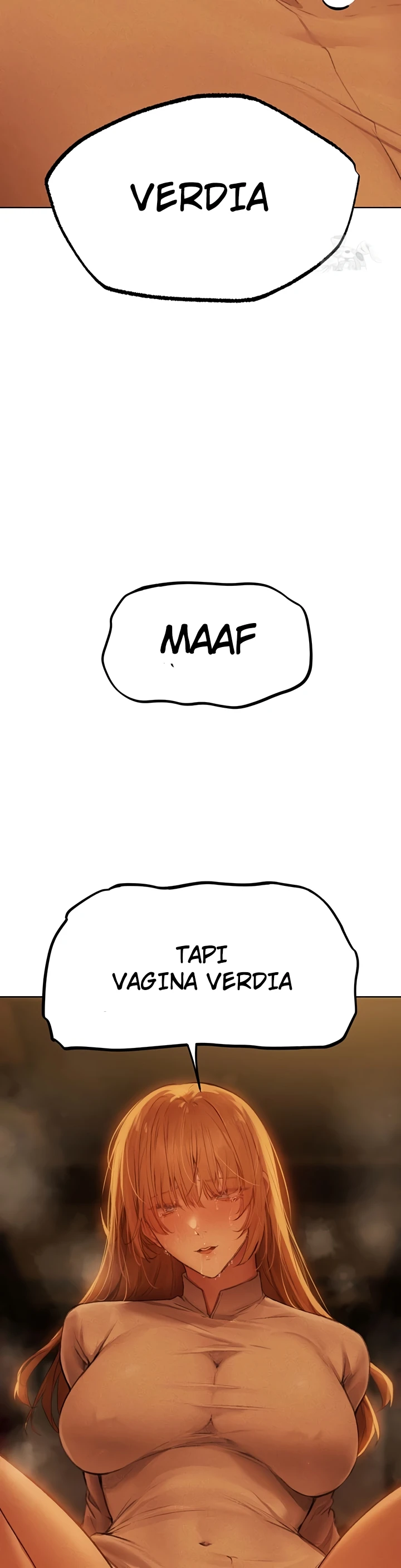 MILF Hunter from Another World Chapter 70