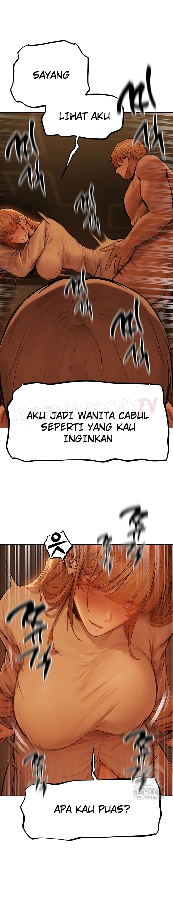 MILF Hunter from Another World Chapter 70