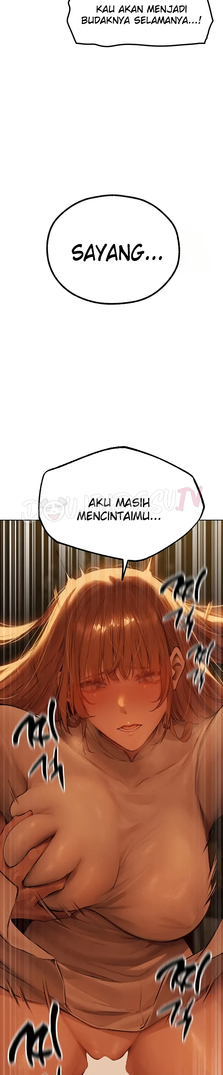 MILF Hunter from Another World Chapter 71